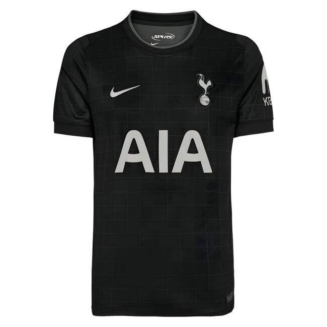 2025-20 Tottenham luxury Away Shirt - Adults | original