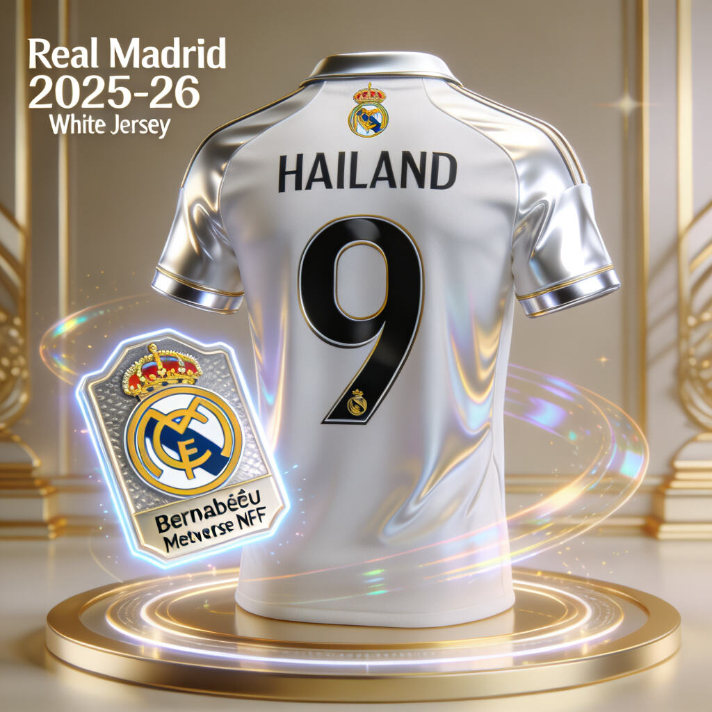 Real Madrid