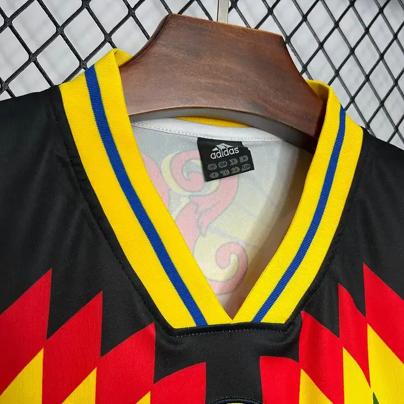 1995 Americas Jersey retro kit