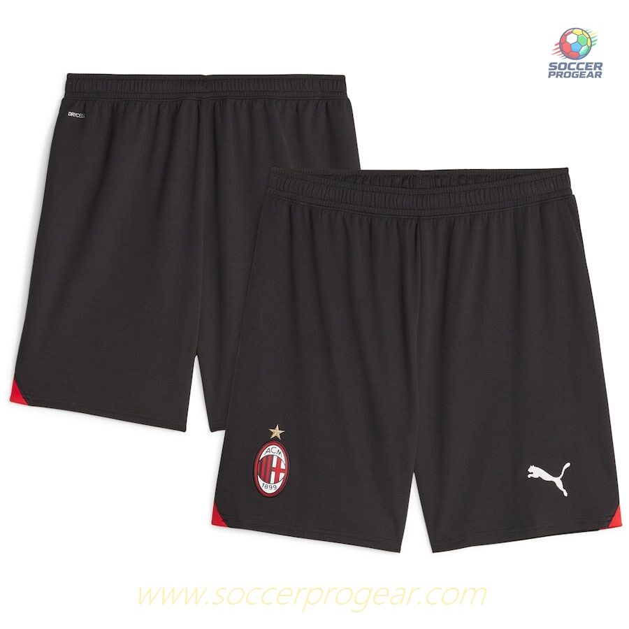 SHORT MILAN AC HOME 2023 2024