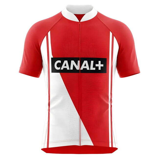 Monaco Jersey - Authentic Fan Edition - Authentic - Match Day