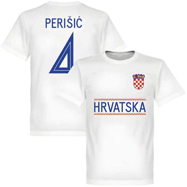 Special Edition Croatia Unique Home Rare Shirt