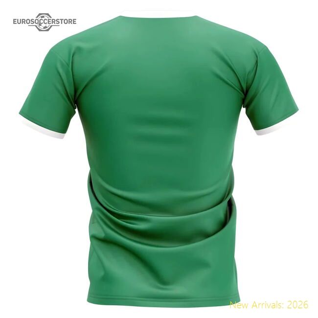 Pro European Team 2025-2026 Home Jersey - Comfort Ventilation