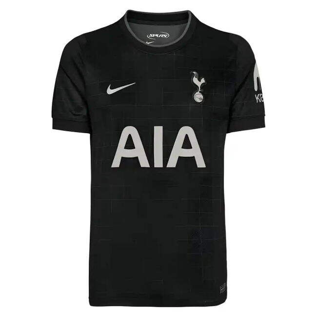 Official Tottenham (spurs) 2025-2026 Away - Var7-4