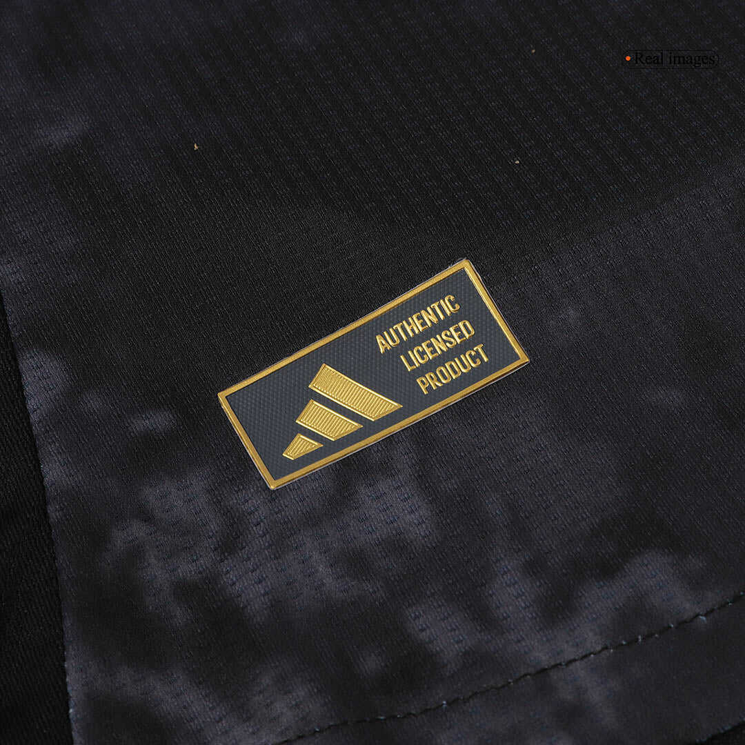 Player Version KANE #9 Bayern Munich Away Soccer Jersey 2024/25Authent