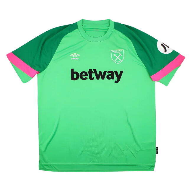 2023-2024 West Ham Home Jersey (Adult)