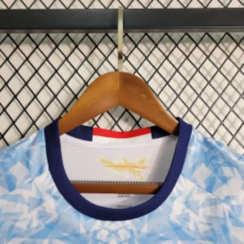 2016 Japan Jersey retro kit