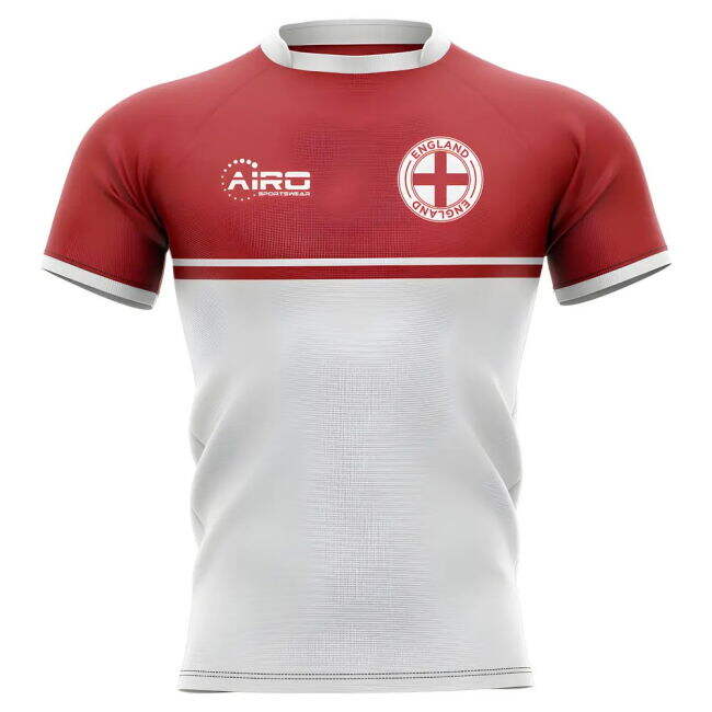 Rugby Exclusive Jersey 2025-2026 #35