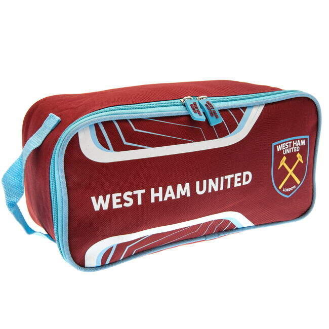 2025 Edition West Ham Home Game Jersey 2025-2026 (1)