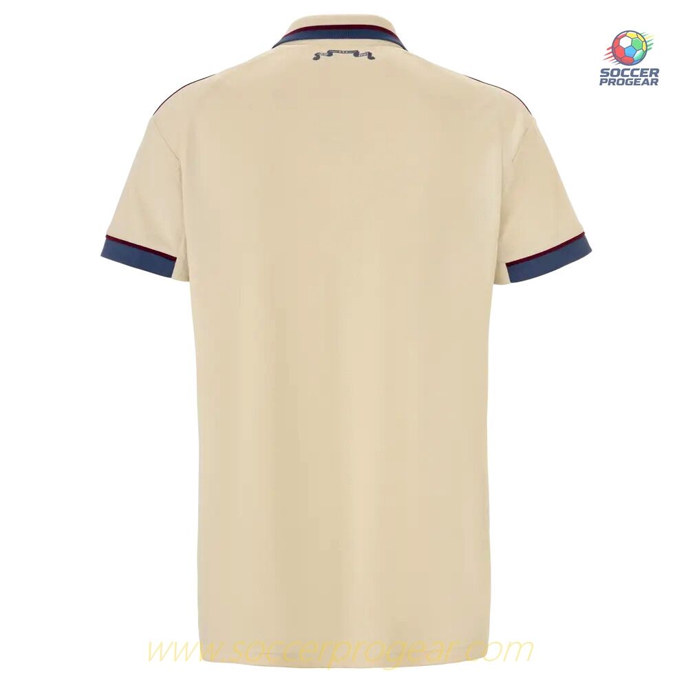 Ajax Alternate Football Jersey 2025-2026 Season Women