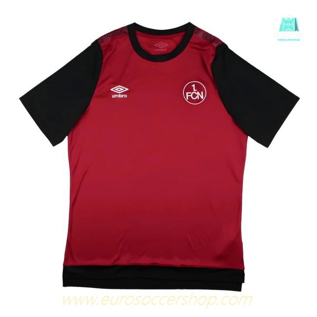 Nurnberg 2019-20 Home Shirt (M) (Excellent)