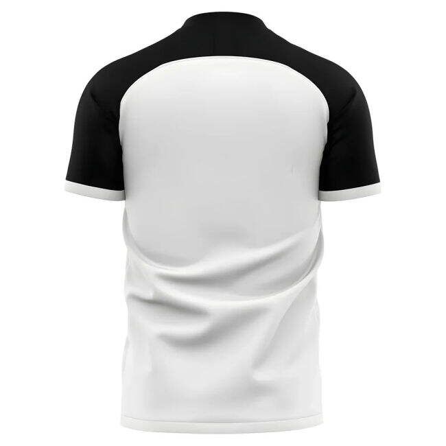 2025-2026 Freiburg Away Concept Football Shirt - Baby