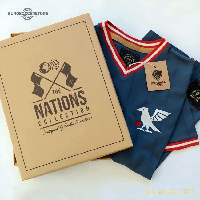 Authentic Vintage Japan 20242025 Regular Shirt Classic