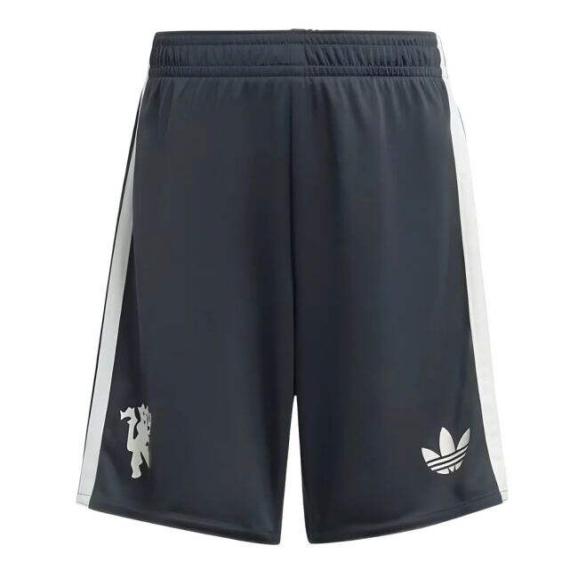 Adult Man Utd Third Jersey 2024-2025