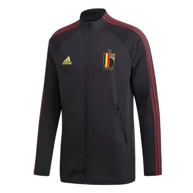 Belgium Historic Team Exclusive Jersey - Special Edition