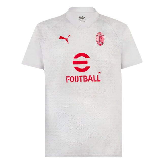 Official Ac Milan 2023-2024 Jersey - Juventus - Fan Gear