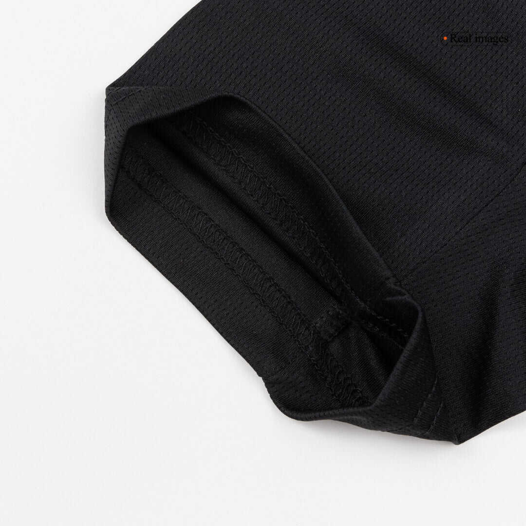 Women's Manchester City Away Jersey 2025/26