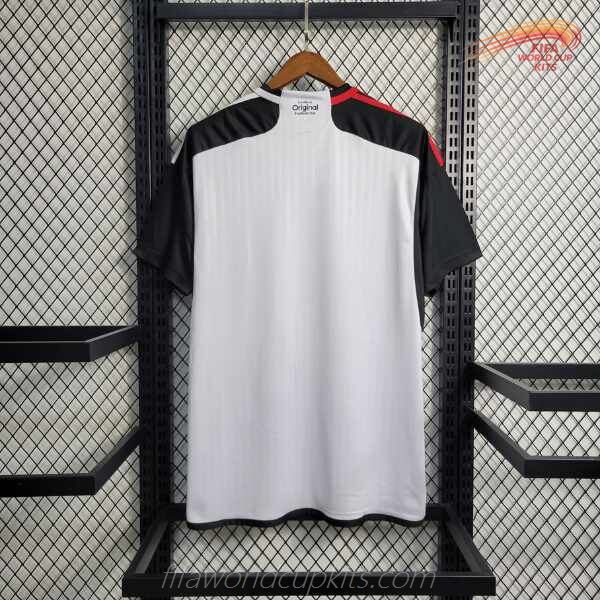 23-24 season Fulham Traditional Football Jersey