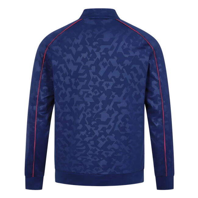 Updated Lightweight Wolves Home Football Shirt