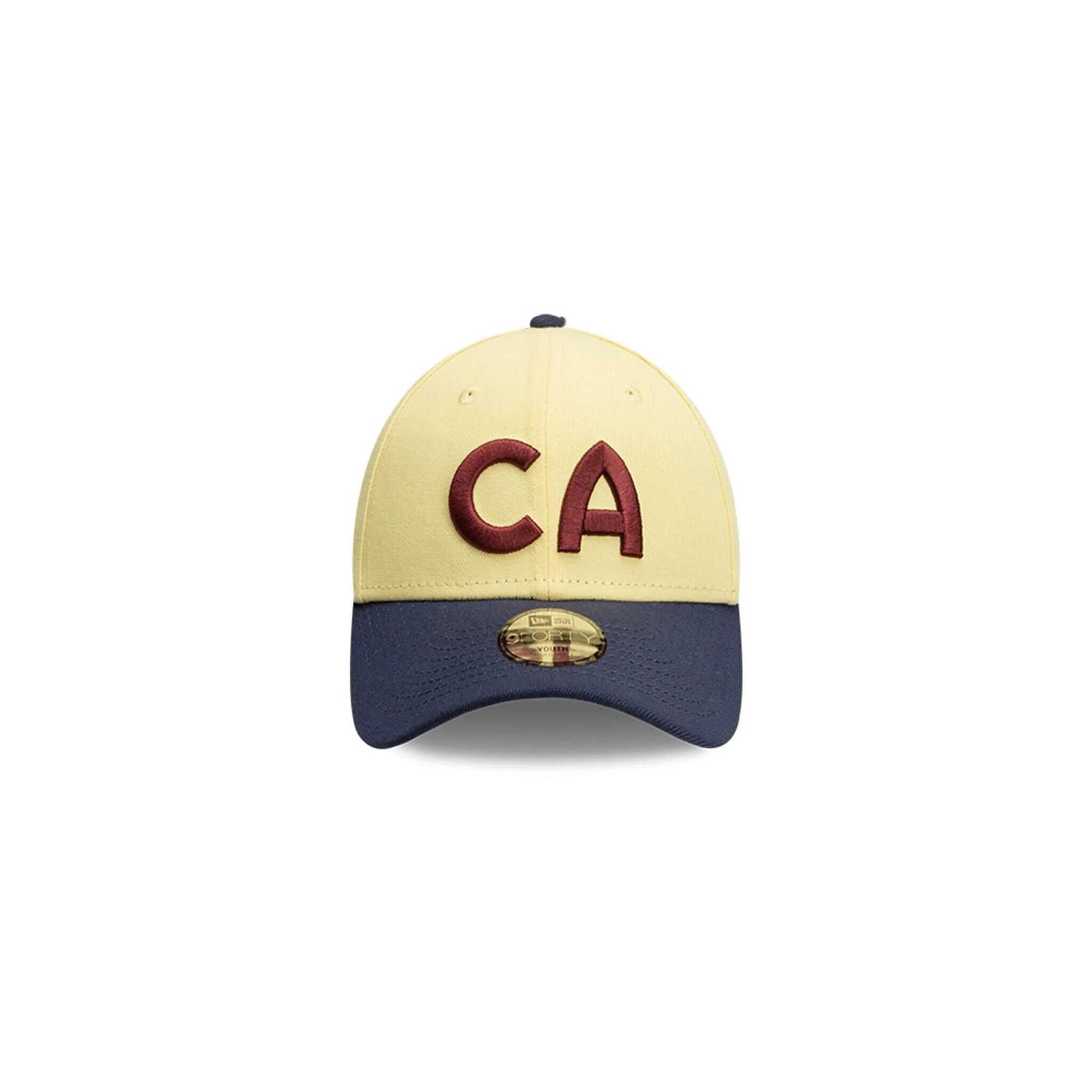 New Era 9FORTY Club Am¨¦rica Cap Authentic Kit
