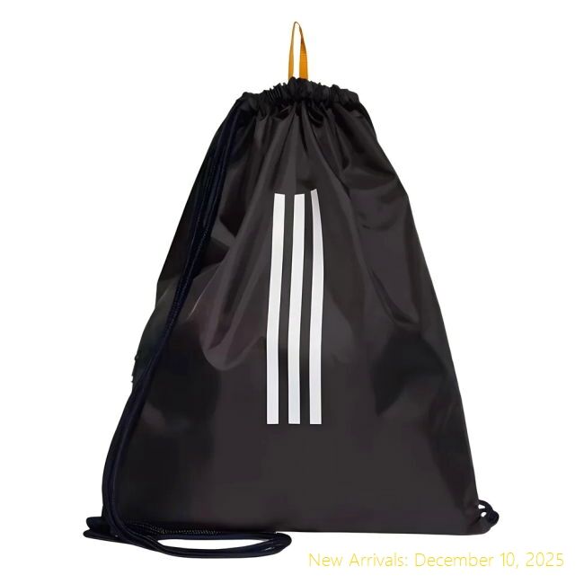 Official 2023-2024 RM Real Madrid Gymsack (Legend Ink) - Competitive