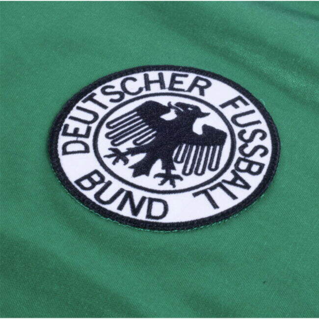 Durable Match-Ready Stylish Germany (Germany) Away Shirt