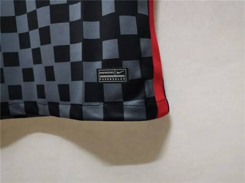 Official Visitante - Game Day Essential - Premium Fabric