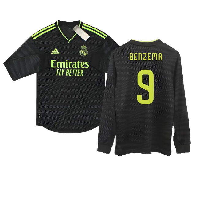 Real Madrid Third 2025-2026 - top quality kit contemporary v1.416
