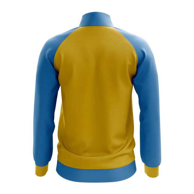 Latest Durable Tanzania Concept Game Jersey