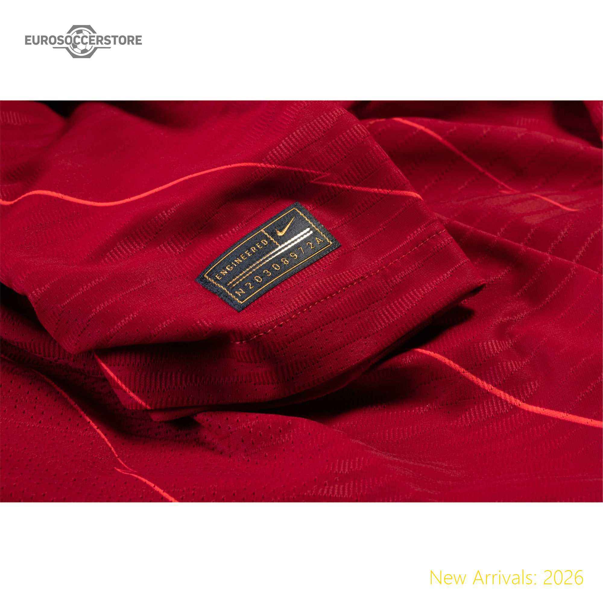 Eye-catching Adult Liv Sadio Mane Home Durable Jersey 2021