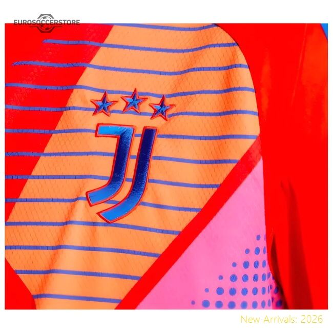 2024-2025 Black And Whites Home Goalkeeper Shirt (red) - Supporter Edition