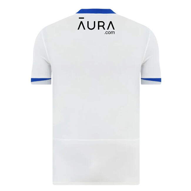 2025-2026 Away - Durable Fabric - English League - Fan Gear