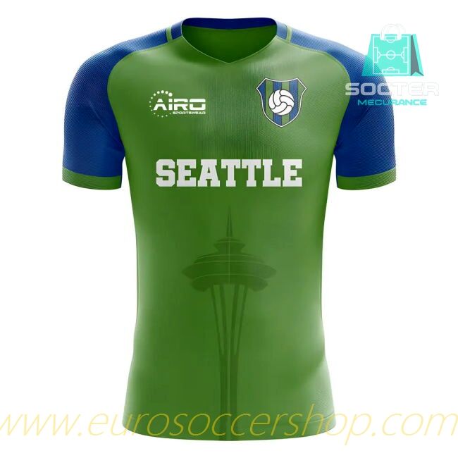 2025-26 Collection MLS Teams Home Jersey Women's Version