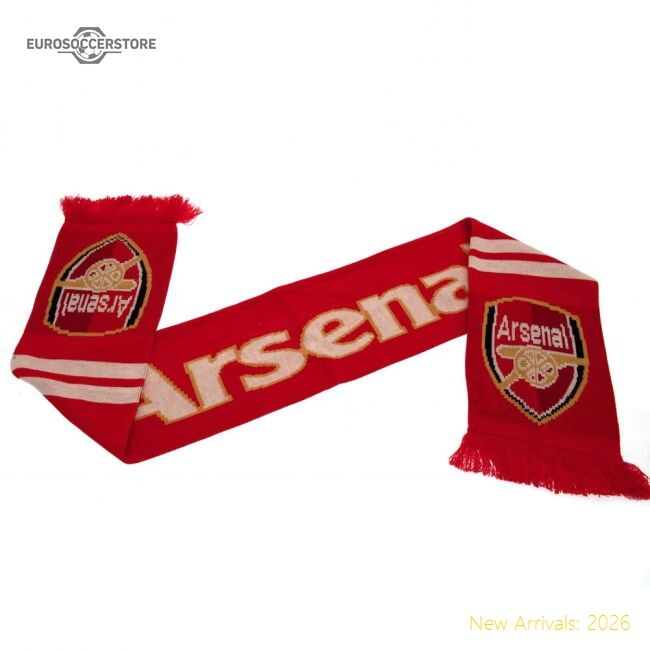 2023-2024 Arsenal Home Top-tier Jersey Umbro Pro Adidas Climacool