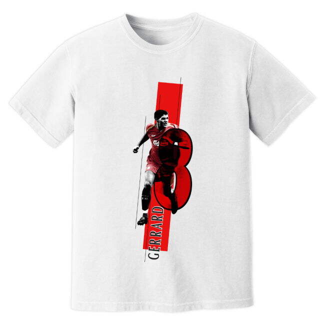 Licensed 2025-2026 Liverpool English T-Shirt Kit