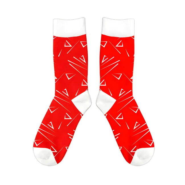 Trendy Liverpool Liverpool 1990 Retro Football Socks for Fan Wear