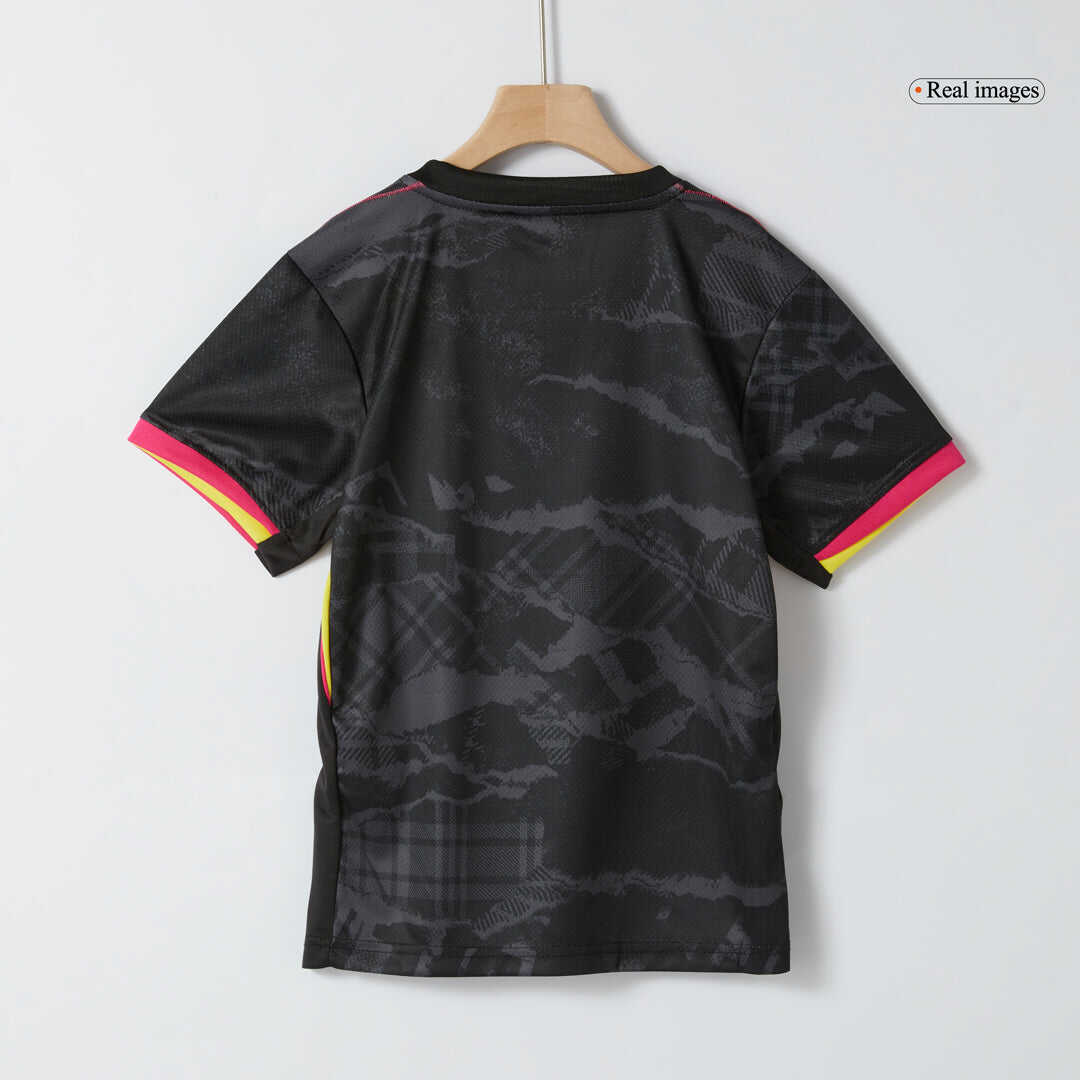 Chelsea Third Away Kids Soccer Jerseys Kit