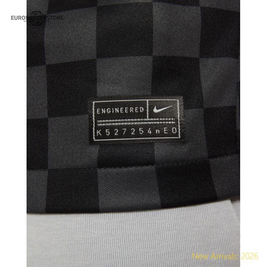 Trendy Adult Official Liv Midfield Maestro Third Jersey 2020