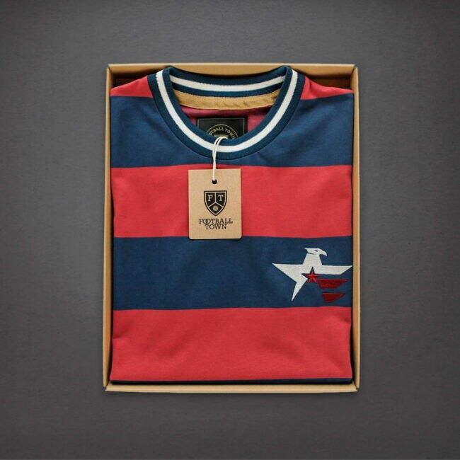 USA Exclusive Away Jersey Vintage