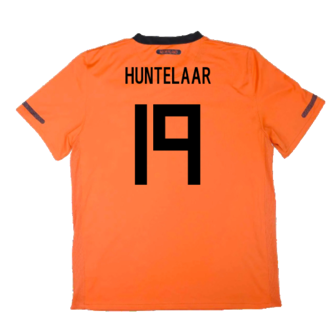 Match Replica Holland Home Fan Shirt (Adults) (1)