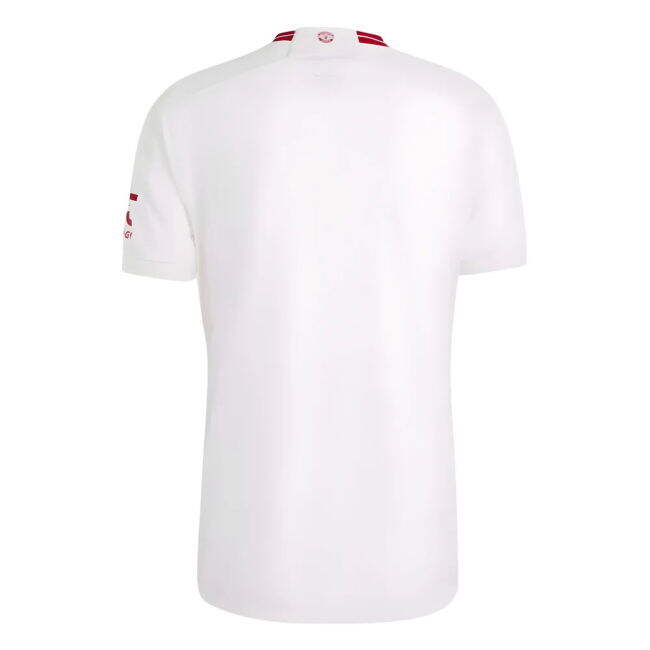 Man Utd Exclusive Third Jersey 2023-2024