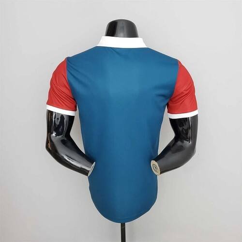 Official Liverpool Jersey - International Soccer - High Performance