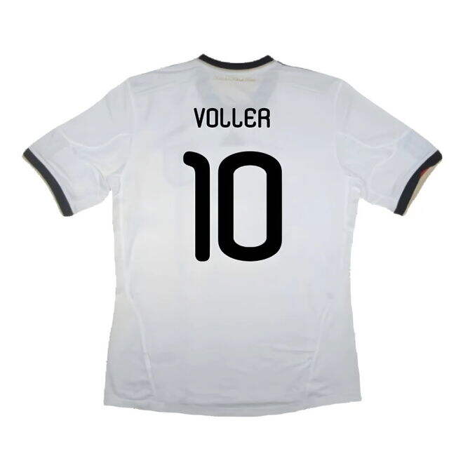 Germany Germany Home Jersey (Adult) #46