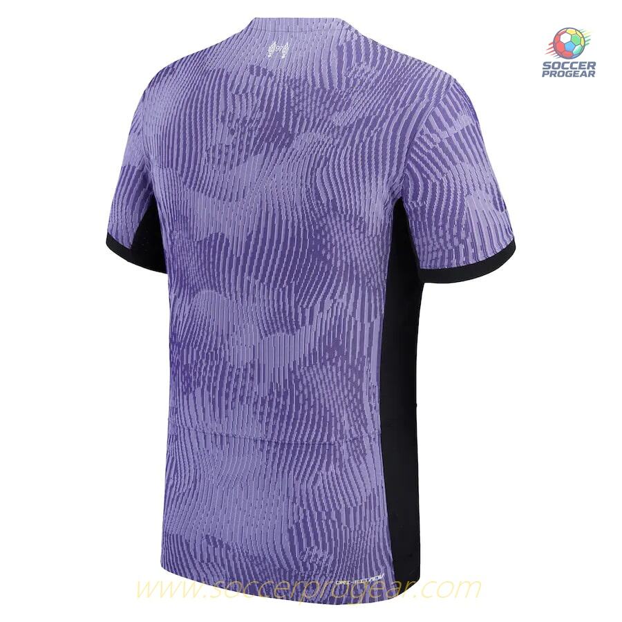 Liverpool Third Match Shirt 2023 2024