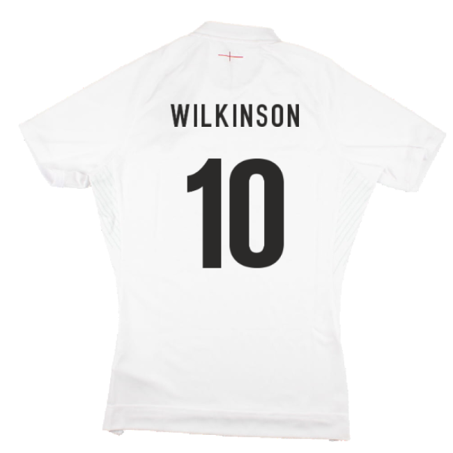 Updated England Home Soccer Jersey 2023-2024