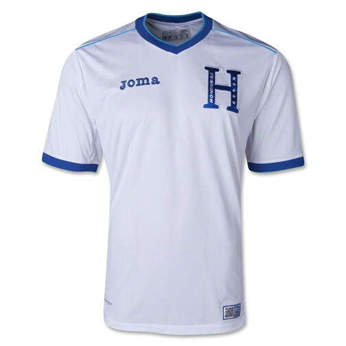 perfect for supporting your team Support Honduras with Joma Home