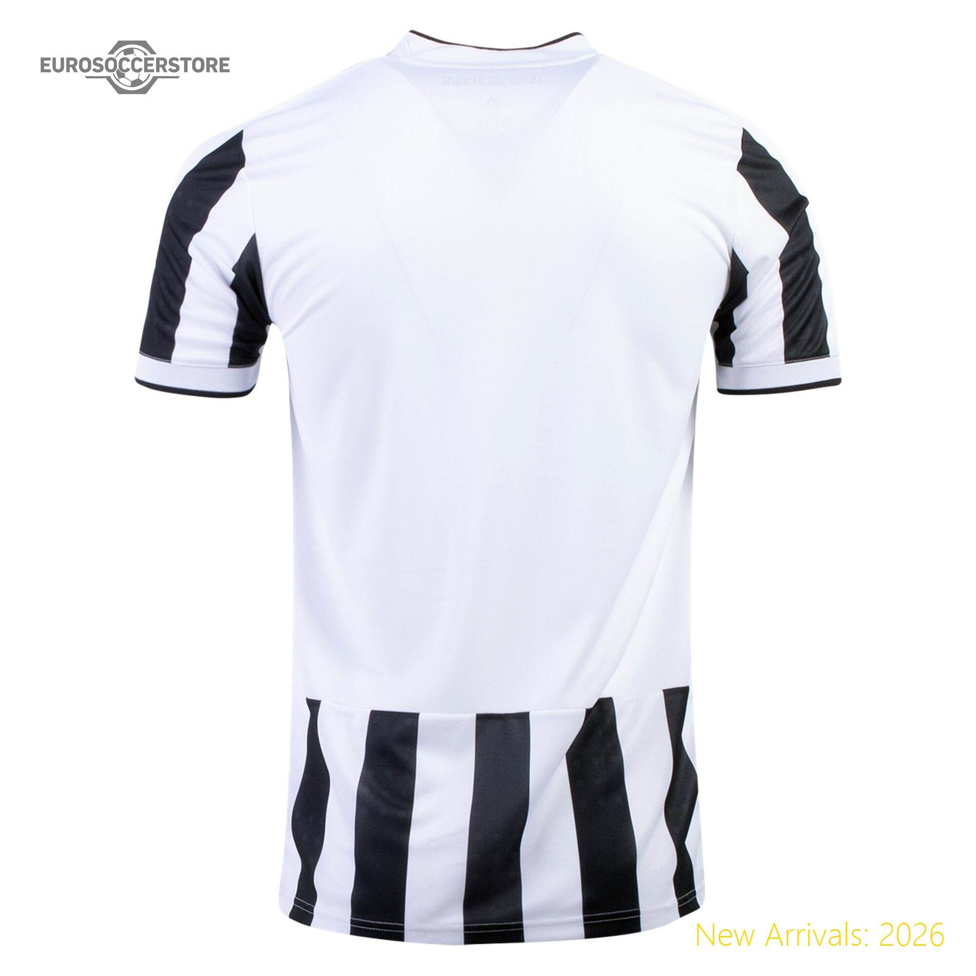 High-quality Adult Juv Midfield Maestro Home Jersey 2021