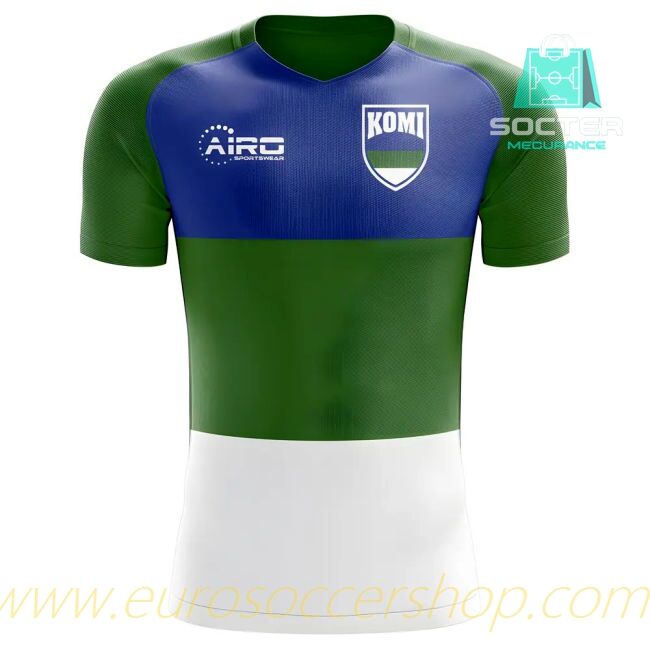 2025/26 Campaign Russia Home Jersey Authentic Concept Edition