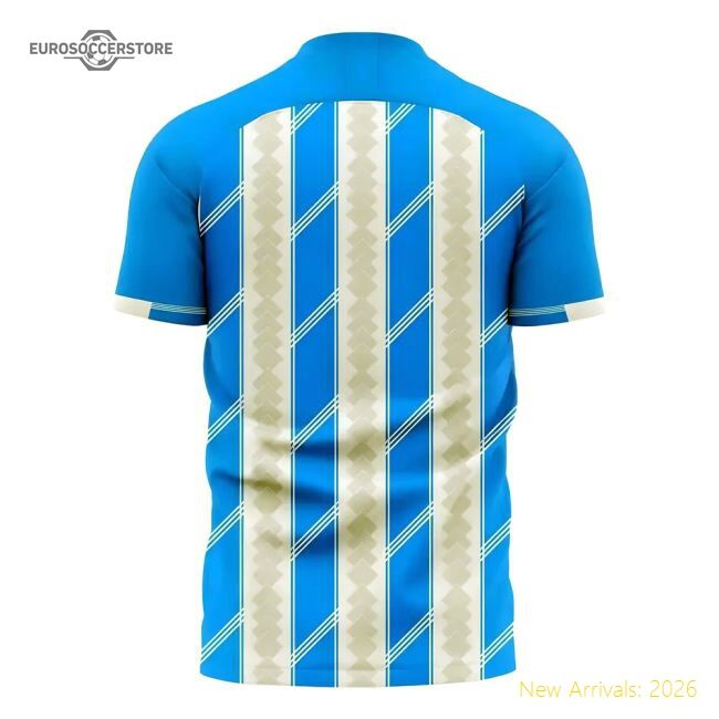 2023 Team Replica Jersey High-Quality Materials Officially Licensed