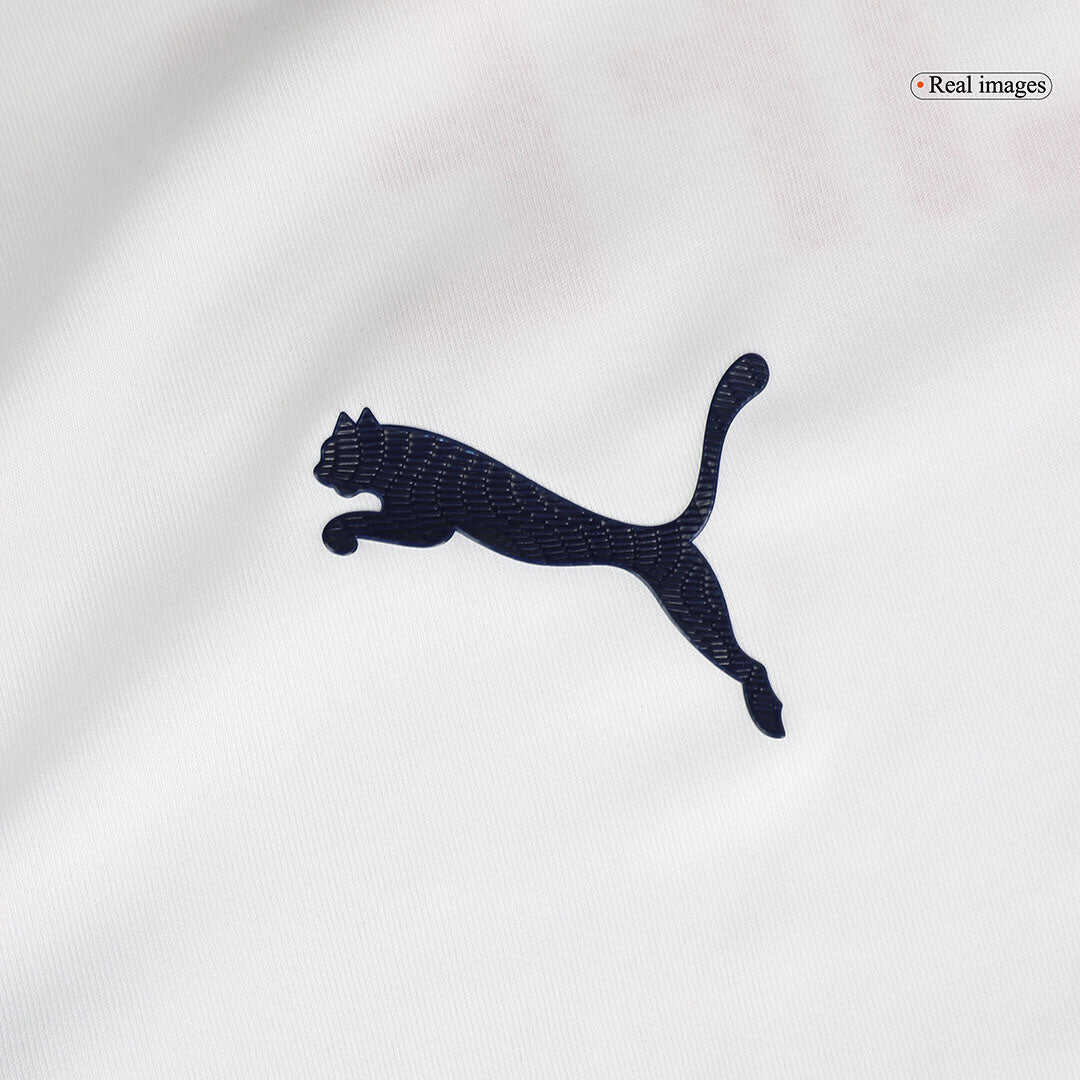 Player Version Chivas Away  Soccer Jersey 2024/25 Authentic Kit